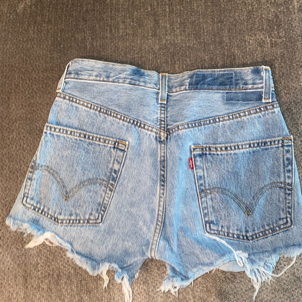 LEVIS VINTAGE - Picture 4 of 6